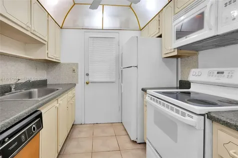 12590 NE 16th Avenue North Miami FL 33161