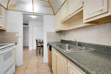 12590 NE 16th Avenue North Miami FL 33161
