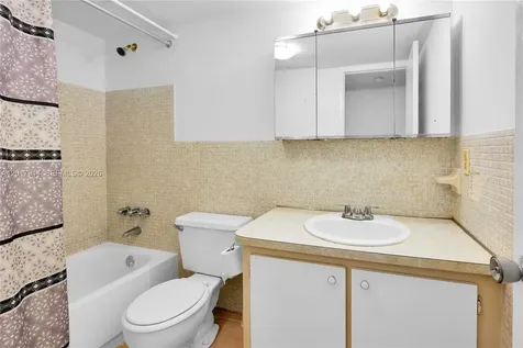 12590 NE 16th Avenue North Miami FL 33161