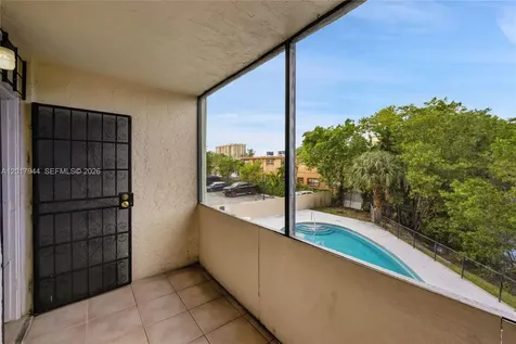 12590 NE 16th Avenue North Miami FL 33161