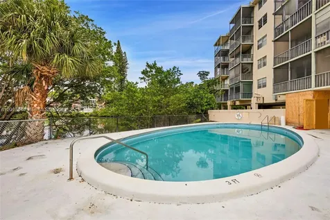 12590 NE 16th Avenue North Miami FL 33161