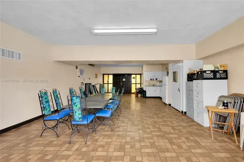 12590 NE 16th Avenue North Miami FL 33161