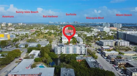 12590 NE 16th Avenue North Miami FL 33161