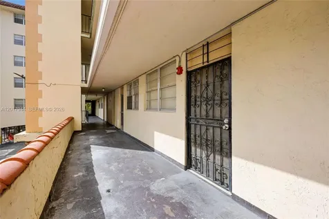 12590 NE 16th Avenue North Miami FL 33161
