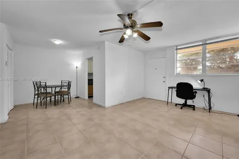 12590 NE 16th Avenue North Miami FL 33161