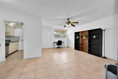 12590 NE 16th Avenue North Miami FL 33161