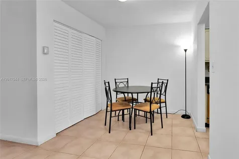 12590 NE 16th Avenue North Miami FL 33161