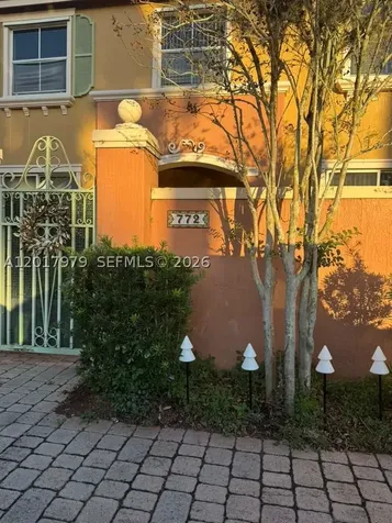 772 SW 106th Avenue Pembroke Pines FL 33025