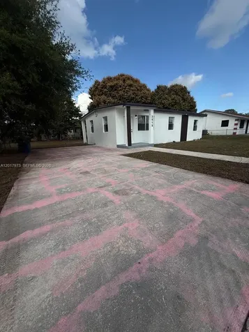 3515 NW 213th Street Miami Gardens FL 33056