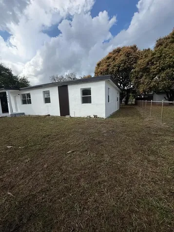3515 NW 213th Street Miami Gardens FL 33056