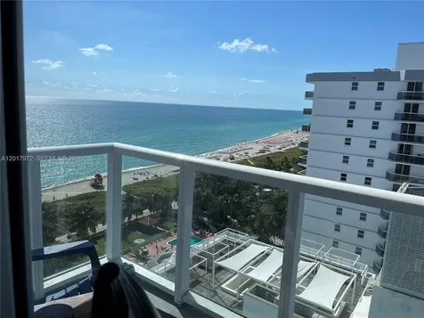 2457 Collins Avenue Miami Beach FL 33140