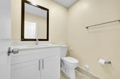 2532 Coral Springs Drive Coral Springs FL 33065