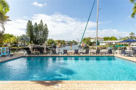 2600 NE 135th Street North Miami FL 33181
