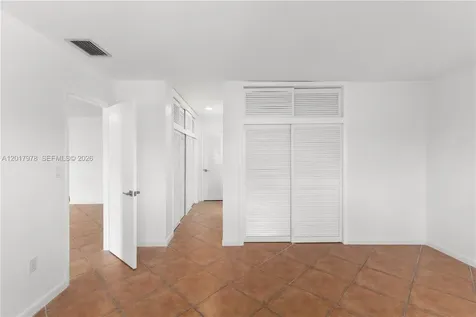 2600 NE 135th Street North Miami FL 33181
