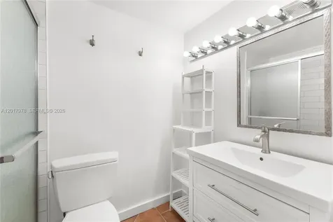 2600 NE 135th Street North Miami FL 33181
