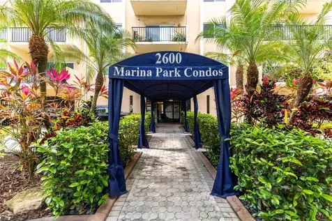 2600 NE 135th Street North Miami FL 33181