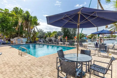 2600 NE 135th Street North Miami FL 33181