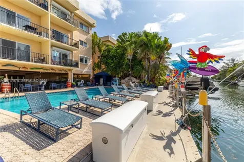 2600 NE 135th Street North Miami FL 33181
