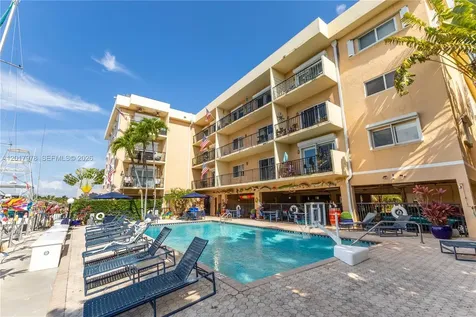 2600 NE 135th Street North Miami FL 33181