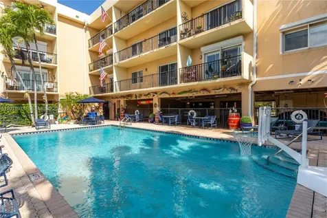 2600 NE 135th Street North Miami FL 33181