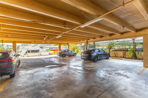 2600 NE 135th Street North Miami FL 33181