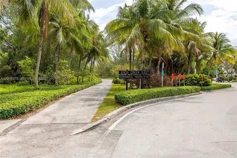 2600 NE 135th Street North Miami FL 33181