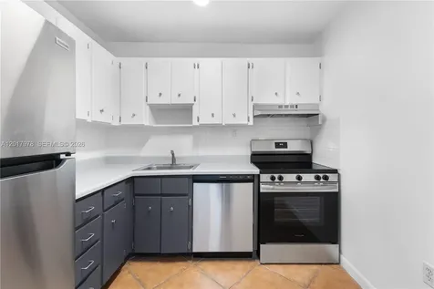 2600 NE 135th Street North Miami FL 33181