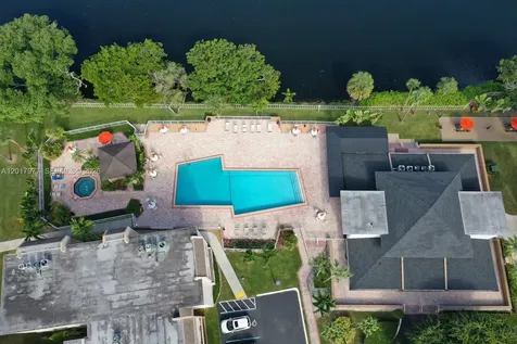 7705 SW 86th Street Miami FL 33143