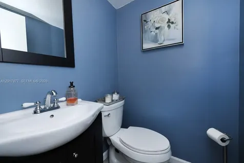 7705 SW 86th Street Miami FL 33143