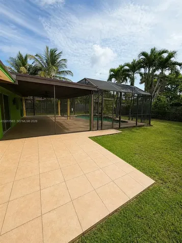 15805 SW 99th Court Miami FL 33157