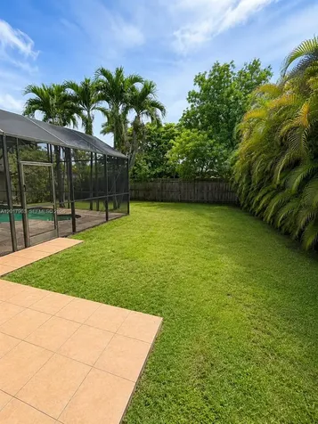 15805 SW 99th Court Miami FL 33157