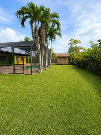 15805 SW 99th Court Miami FL 33157