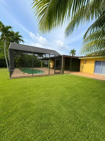 15805 SW 99th Court Miami FL 33157