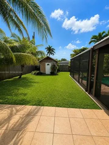 15805 SW 99th Court Miami FL 33157