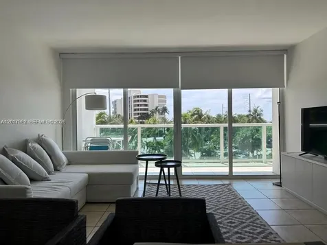100 Bayview Drive Sunny Isles Beach FL 33160