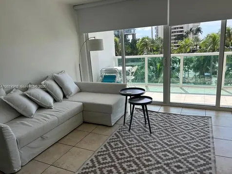 100 Bayview Drive Sunny Isles Beach FL 33160