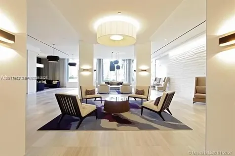 100 Bayview Drive Sunny Isles Beach FL 33160