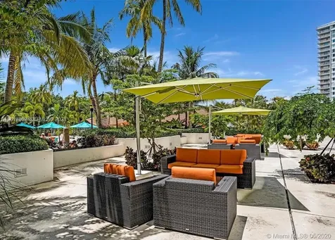 100 Bayview Drive Sunny Isles Beach FL 33160