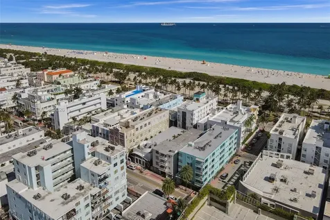 713 Collins Avenue Miami Beach FL 33139