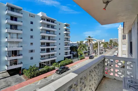 713 Collins Avenue Miami Beach FL 33139