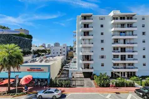 713 Collins Avenue Miami Beach FL 33139