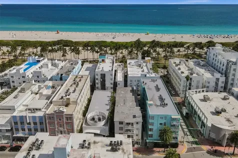 713 Collins Avenue Miami Beach FL 33139