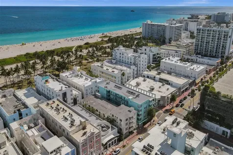 713 Collins Avenue Miami Beach FL 33139