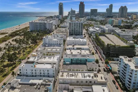 713 Collins Avenue Miami Beach FL 33139