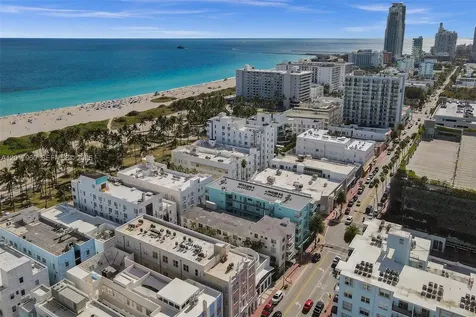 713 Collins Avenue Miami Beach FL 33139