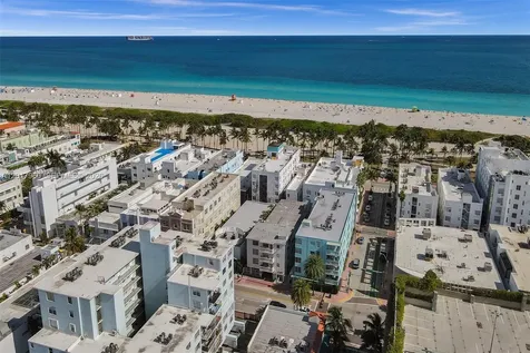 713 Collins Avenue Miami Beach FL 33139