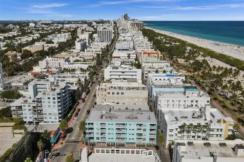 713 Collins Avenue Miami Beach FL 33139