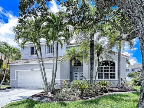 1118 Hickory Way Weston FL 33327