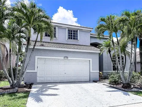 1118 Hickory Way Weston FL 33327
