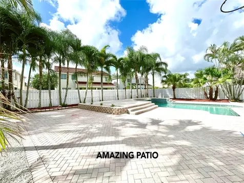 1118 Hickory Way Weston FL 33327